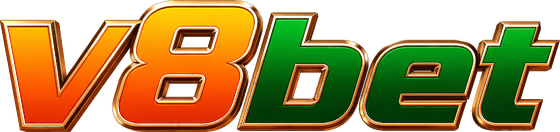 v8bet logo